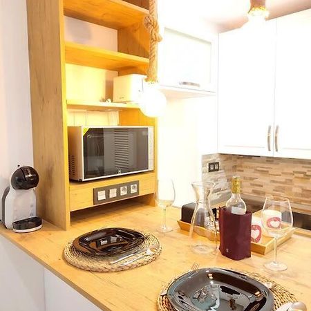 San Miguel Estudio Παλένθια Εξωτερικό φωτογραφία
